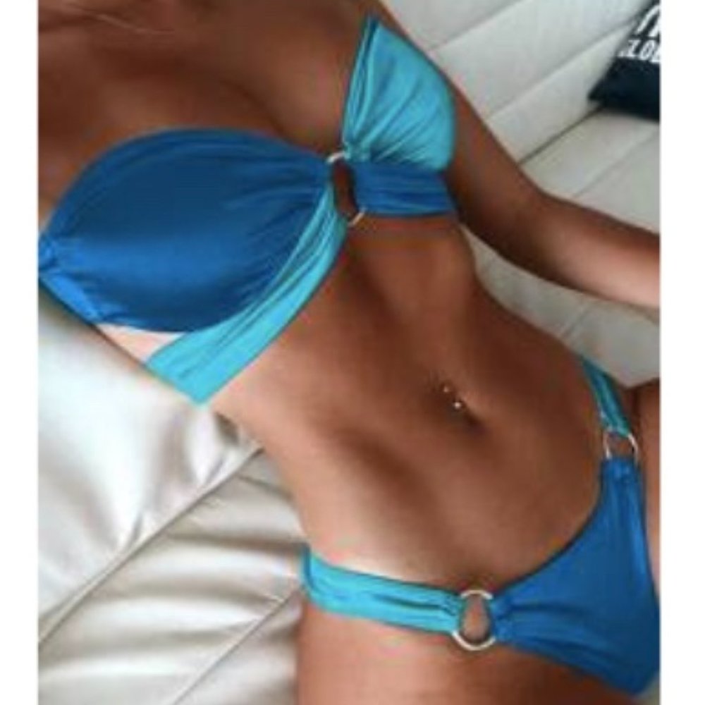 Shein bikini